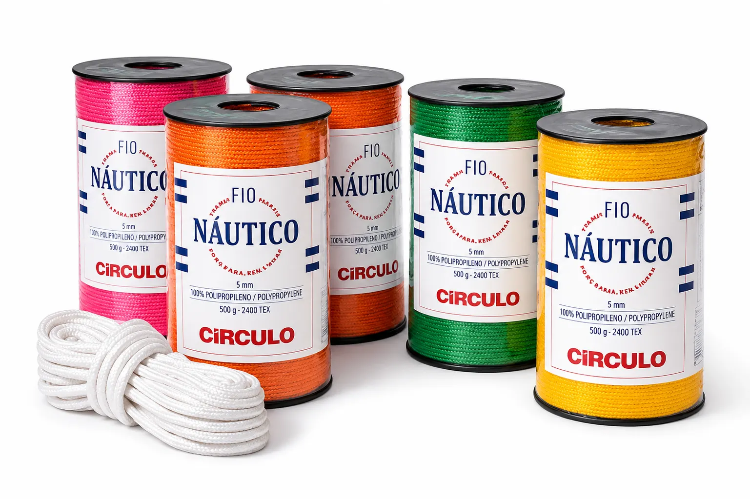 Fio Náutico